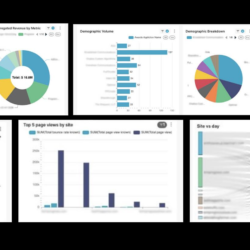 ONEcount BI: All-in-one Reporting