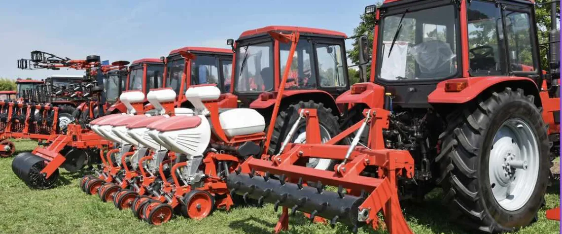 Farm Equipment