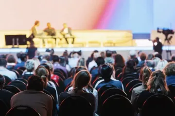 Events: Targeted Pop-ups Campaigns Outperforms E-mail Sends