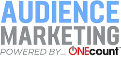 Audience Marketing logo