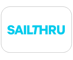 SailThru