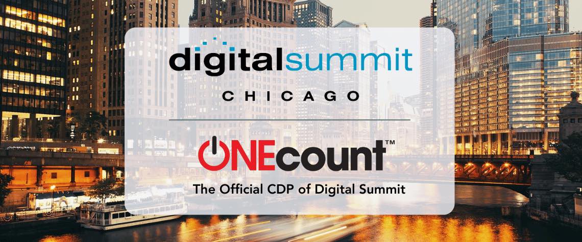The Official CDP of Digital Summit