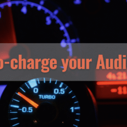 Turbo Charge Your Audience