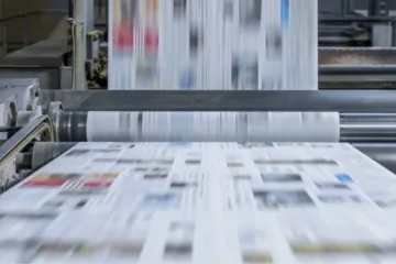 Newspapers: Local Media Titan Wins Big With Paywall Strategy