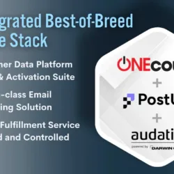 Unified Audience Solution