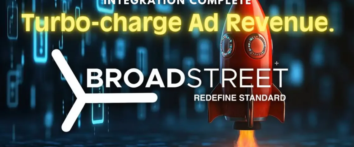 ONEcount Integrates With Broadstreet