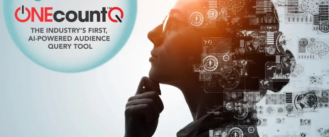 ONEcount Q: Industry's First AI-Power Query Tool